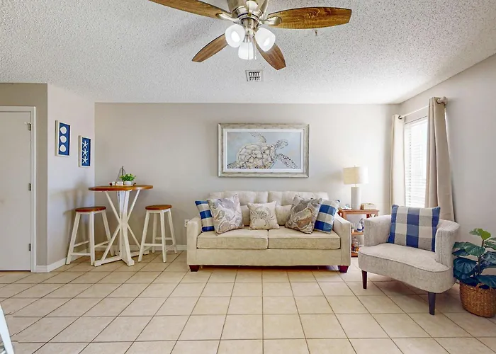 Grand 305 Holiday home *