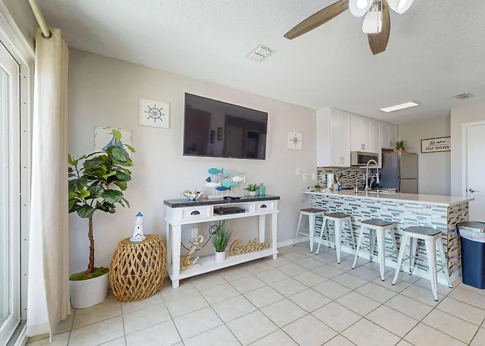 Grand 305 Holiday home Gulf Shores