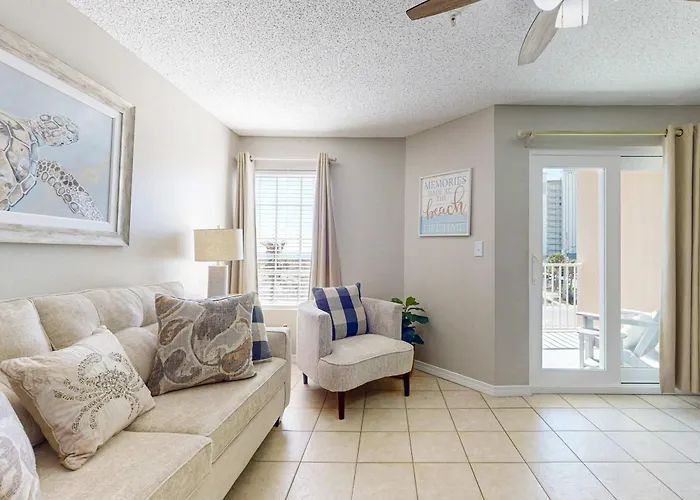Grand 305 * Gulf Shores