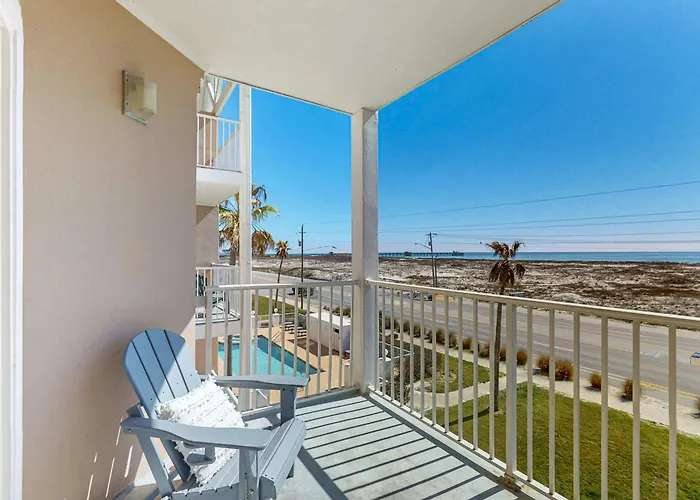 Holiday home Grand 305 Gulf Shores