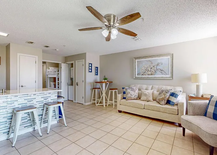 Grand 305 Holiday home Gulf Shores