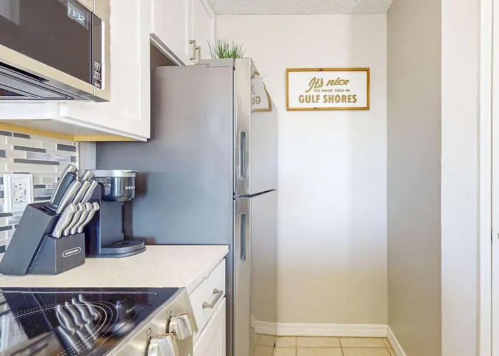 Holiday home Grand 305 Gulf Shores