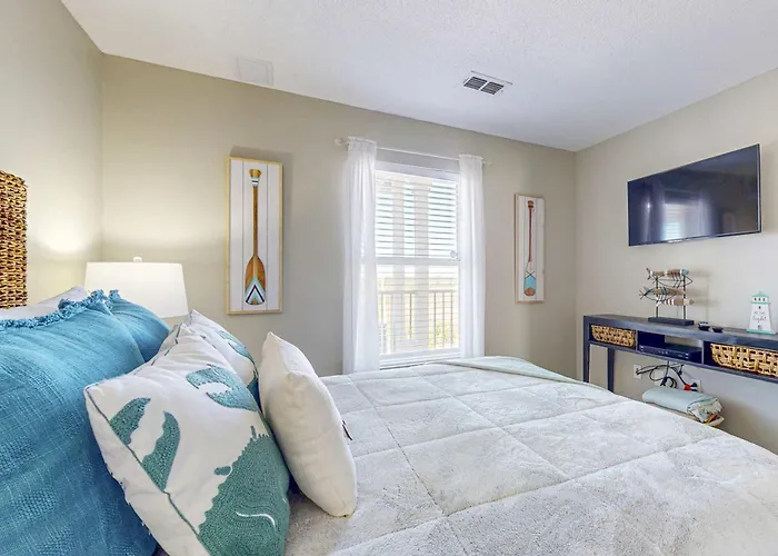 Holiday home Grand 305 Gulf Shores