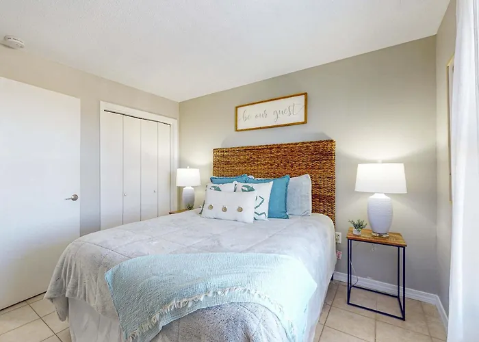 Holiday home Grand 305 Gulf Shores