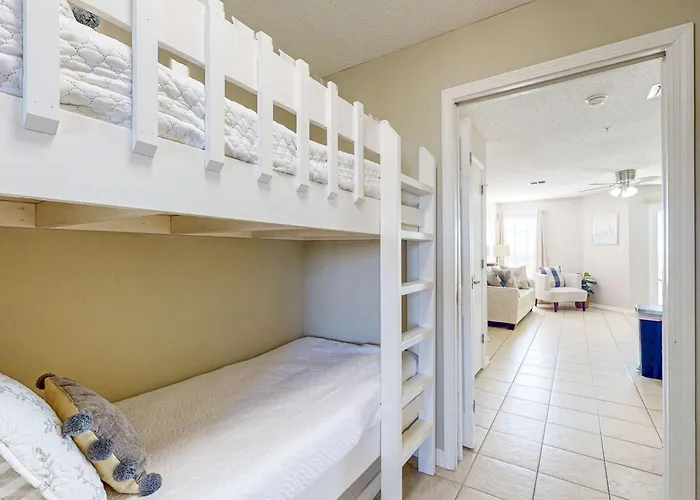 Holiday home Grand 305 Gulf Shores