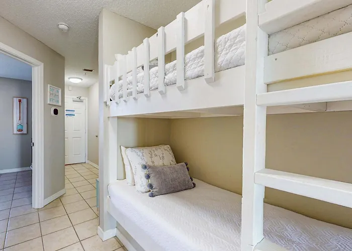 Grand 305 Holiday home *