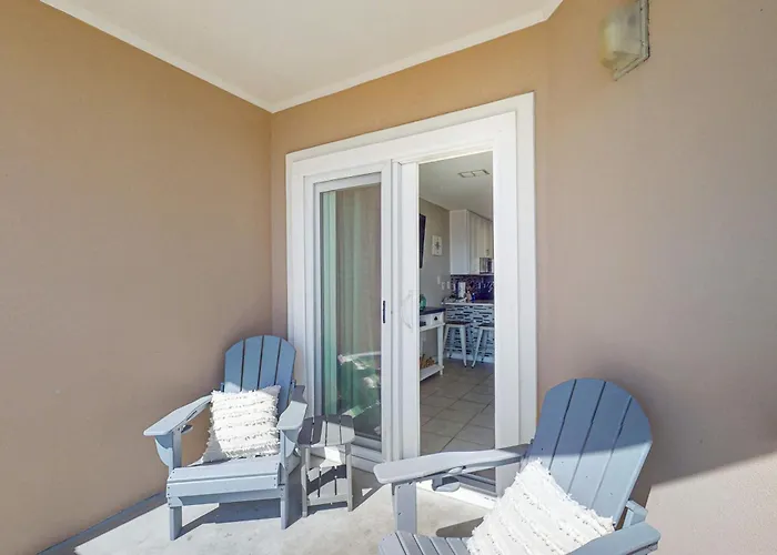 Grand 305 Holiday home Gulf Shores