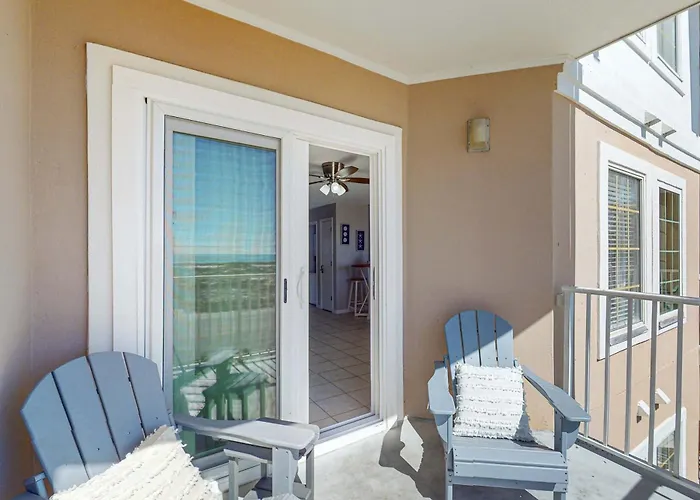 Holiday home Grand 305 Gulf Shores