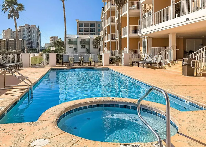 Holiday home Grand 305 *