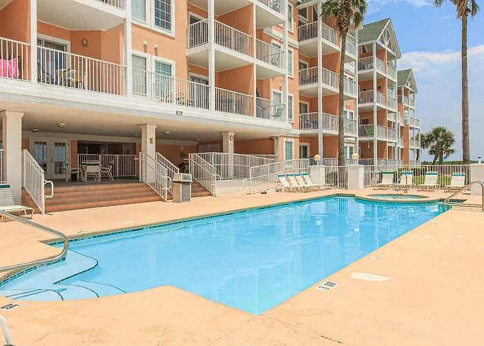 Holiday home Grand 305