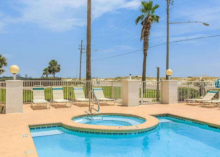 Holiday home Grand 305