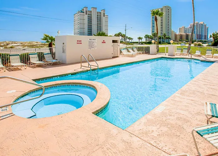 Holiday home Grand 305