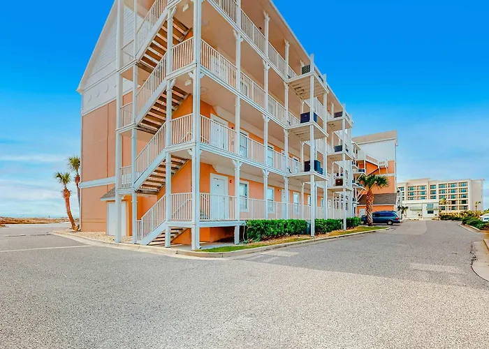 Grand 305 Holiday home *