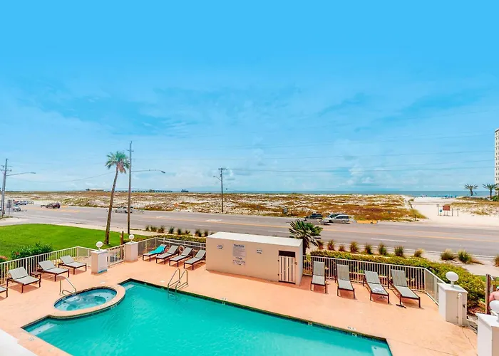 Grand 305 * Gulf Shores