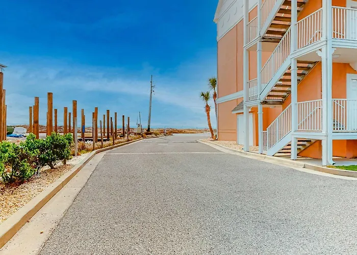 Holiday home Grand 305 *