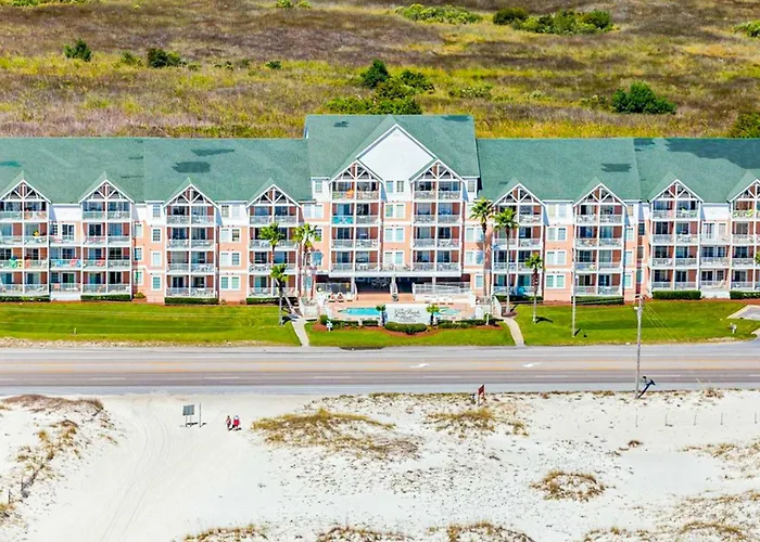 Holiday home Grand 305 *